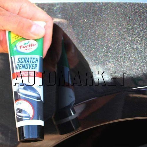 Turtle Wax Scratch Remover Cream 100ml in Kenya