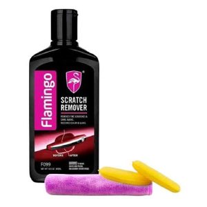 Flamingo Scratch Remover in Kenya