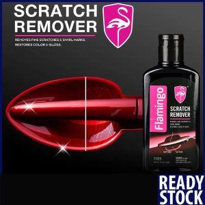Flamingo Scratch Remover in Kenya