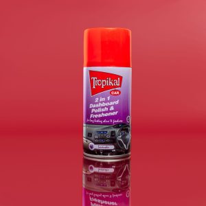 Tropikal Dashboard Polish (Jasmine) in Kenya