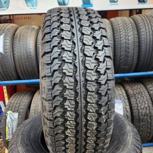 245/70R16C Goodyear Tyre