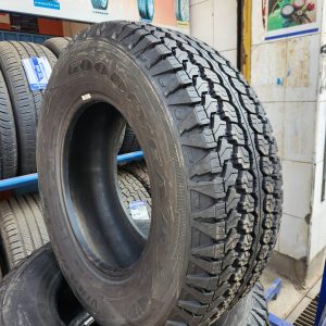 245/70R16C Goodyear Tyre