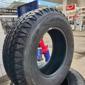 245/70R16C Goodyear Tyre