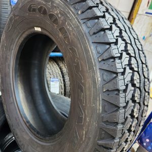 245/70R16C Goodyear Tyre