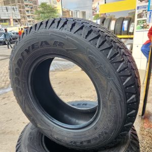 245/70R16C Goodyear Tyre