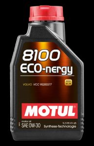 Motul 8100 Eco-Clean 0W30 1L Kenya synthetic engine oil
