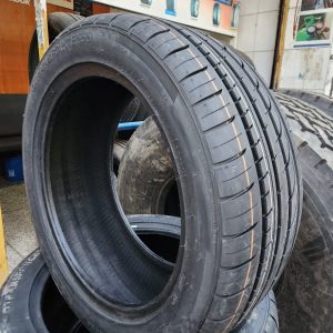 245/45ZR17 Goddard TransForce Tyre (China) in Kenya