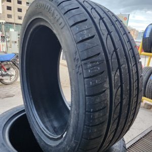 245/45ZR17 Goddard TransForce Tyre (China) in Kenya