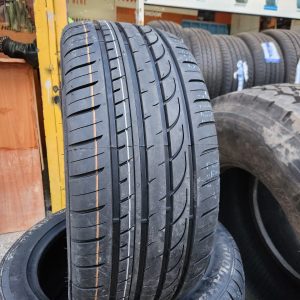 245/45ZR17 Goddard TransForce Tyre (China) in Kenya