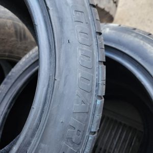 245/45ZR17 Goddard TransForce Tyre (China) in Kenya
