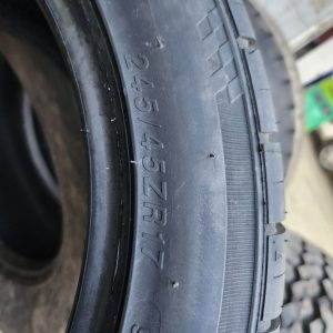245/45ZR17 Goddard TransForce Tyre (China) in Kenya