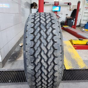 445/65R22.5 Sailun Truck Tyre (China) in Kenya