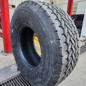 445/65R22.5 Sailun Truck Tyre (China) in Kenya