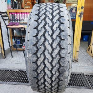 445/65R22.5 Sailun Truck Tyre (China) in Kenya