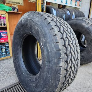 445/65R22.5 Sailun Truck Tyre (China) in Kenya