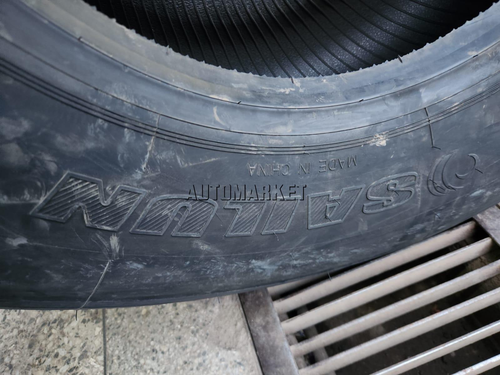 445/65R22.5 Sailun Truck Tyre (China) in Kenya