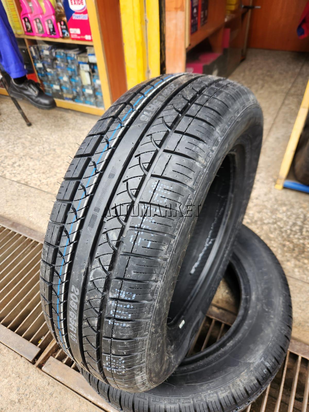 205/65R15 Goddard TransForce Tyre (China) in Kenya