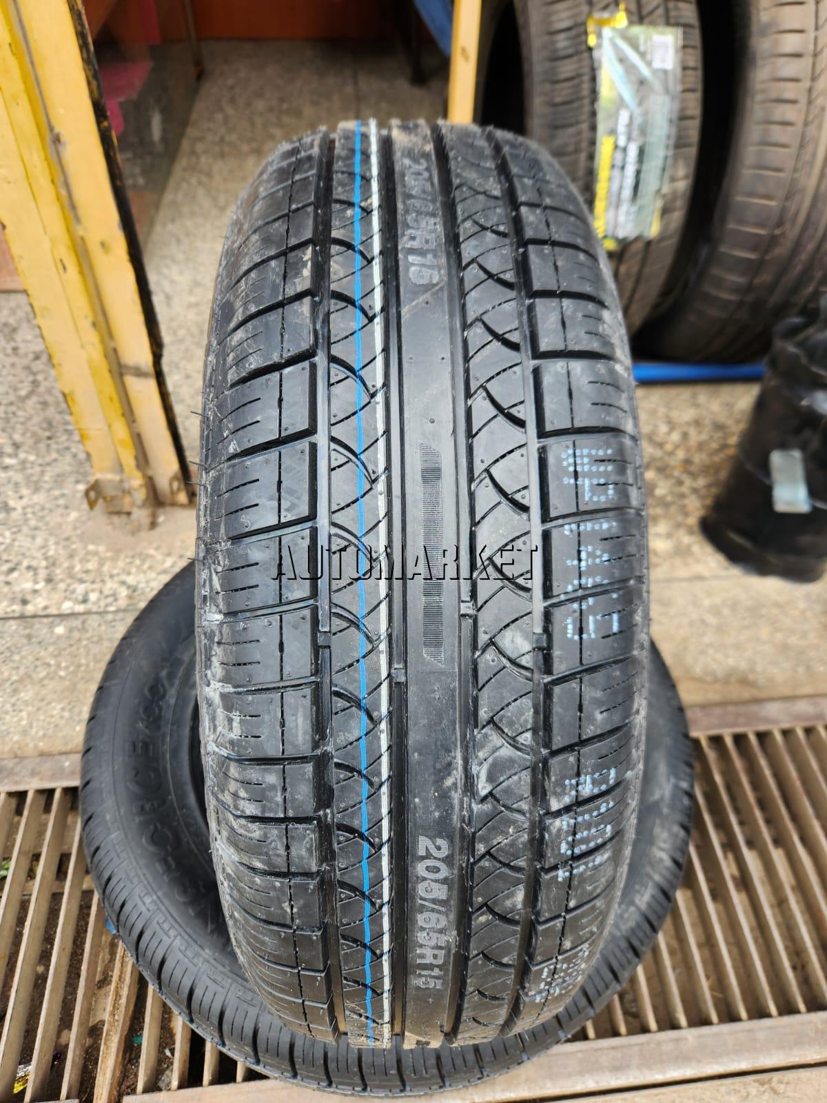 205/65R15 Goddard TransForce Tyre (China) in Kenya