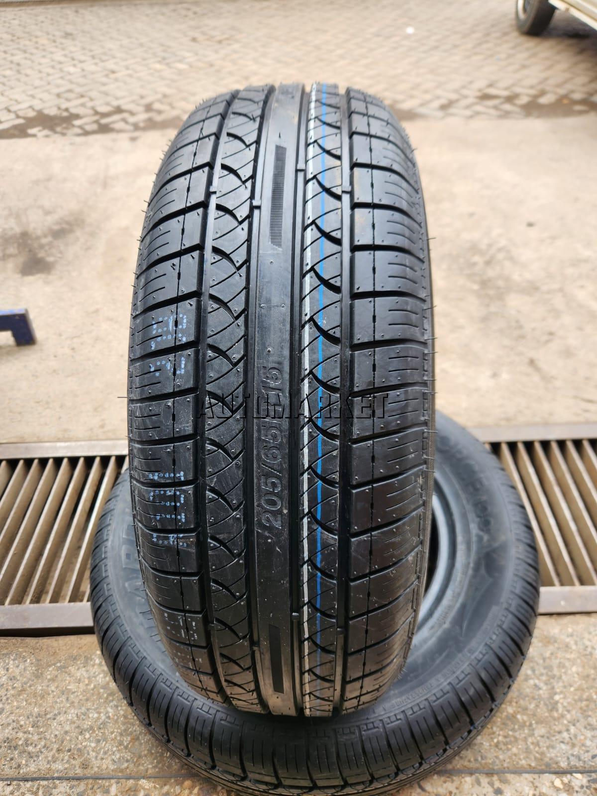 205/65R15 Goddard TransForce Tyre (China) in Kenya