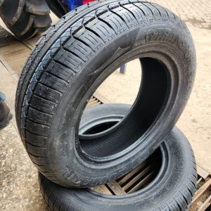 205/65R15 Goddard TransForce Tyre (China) in Kenya