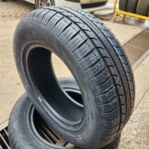 205/65R15 Goddard TransForce Tyre (China) in Kenya