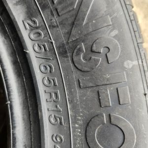 205/65R15 Goddard TransForce Tyre (China) in Kenya