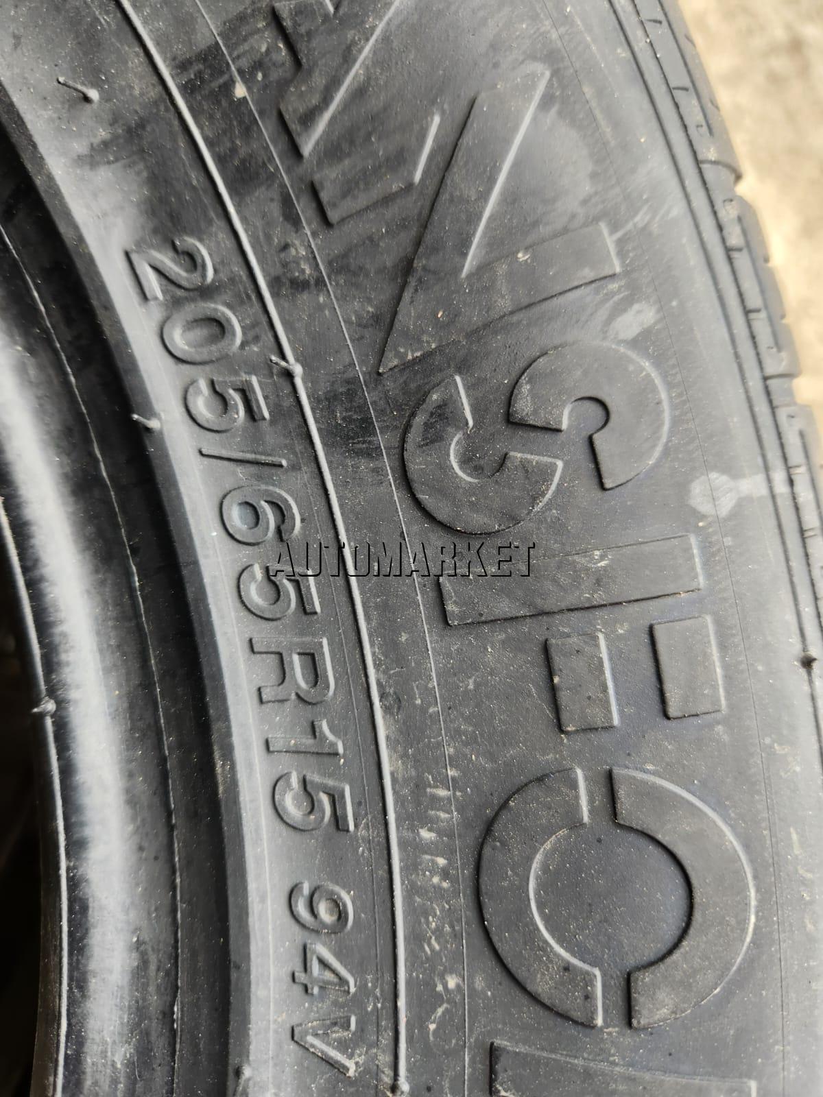 205/65R15 Goddard TransForce Tyre (China) in Kenya