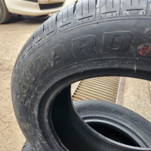 205/65R15 Goddard TransForce Tyre (China) in Kenya