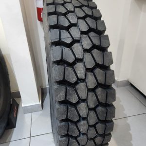 12R22.5 Maxxis UL387 Truck Tyre (Thailand) in Kenya