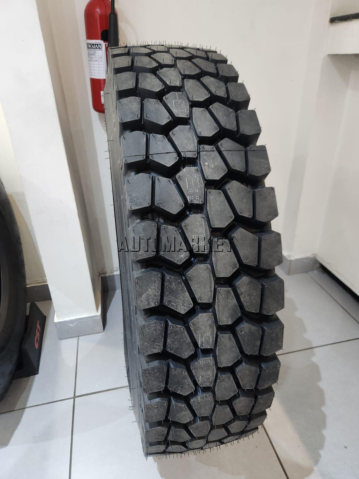 12R22.5 Maxxis UL387 Truck Tyre (Thailand) in Kenya