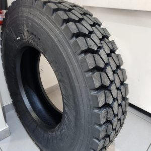 12R22.5 Maxxis UL387 Truck Tyre (Thailand) in Kenya