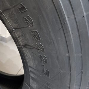 12R22.5 Maxxis UL387 Truck Tyre (Thailand) in Kenya