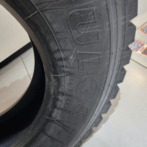 12R22.5 Maxxis UL387 Truck Tyre (Thailand) in Kenya