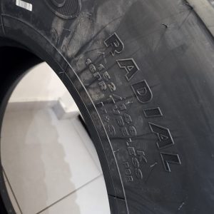 12R22.5 Maxxis UL387 Truck Tyre (Thailand) in Kenya