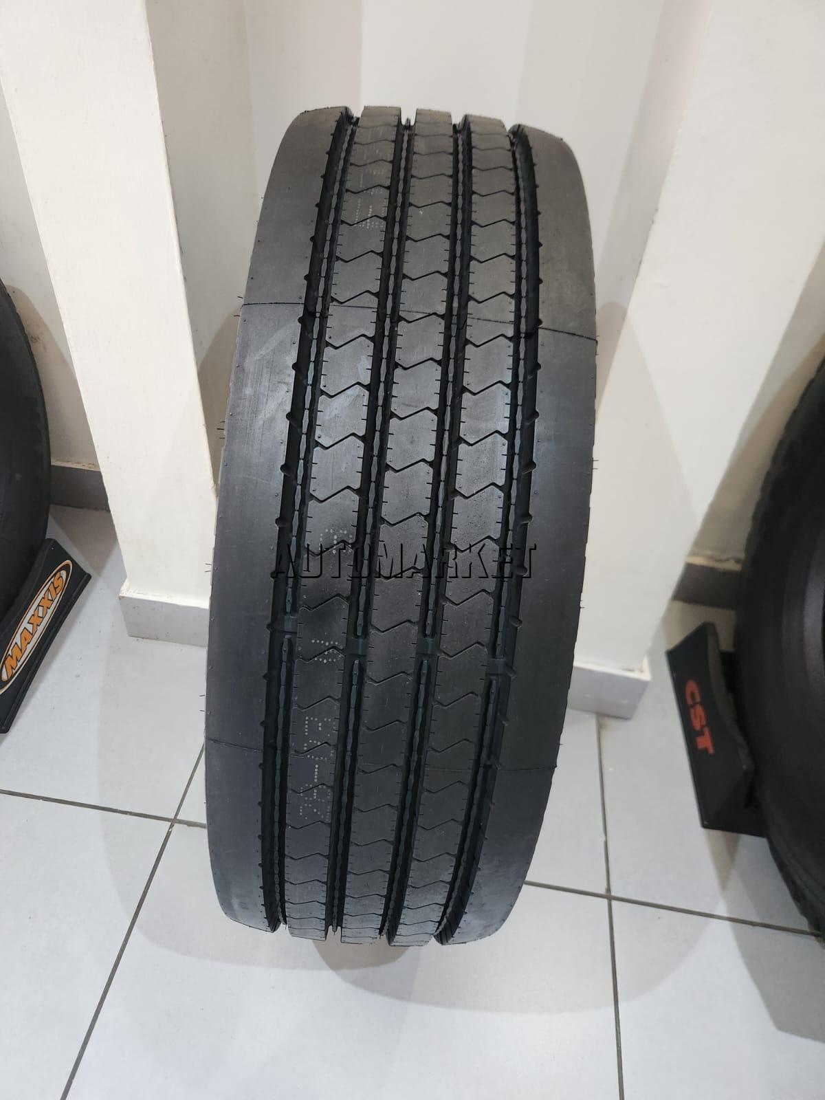 265/70R19.5 Maxxis UR275 Truck Tyre (Thailand) in Kenya