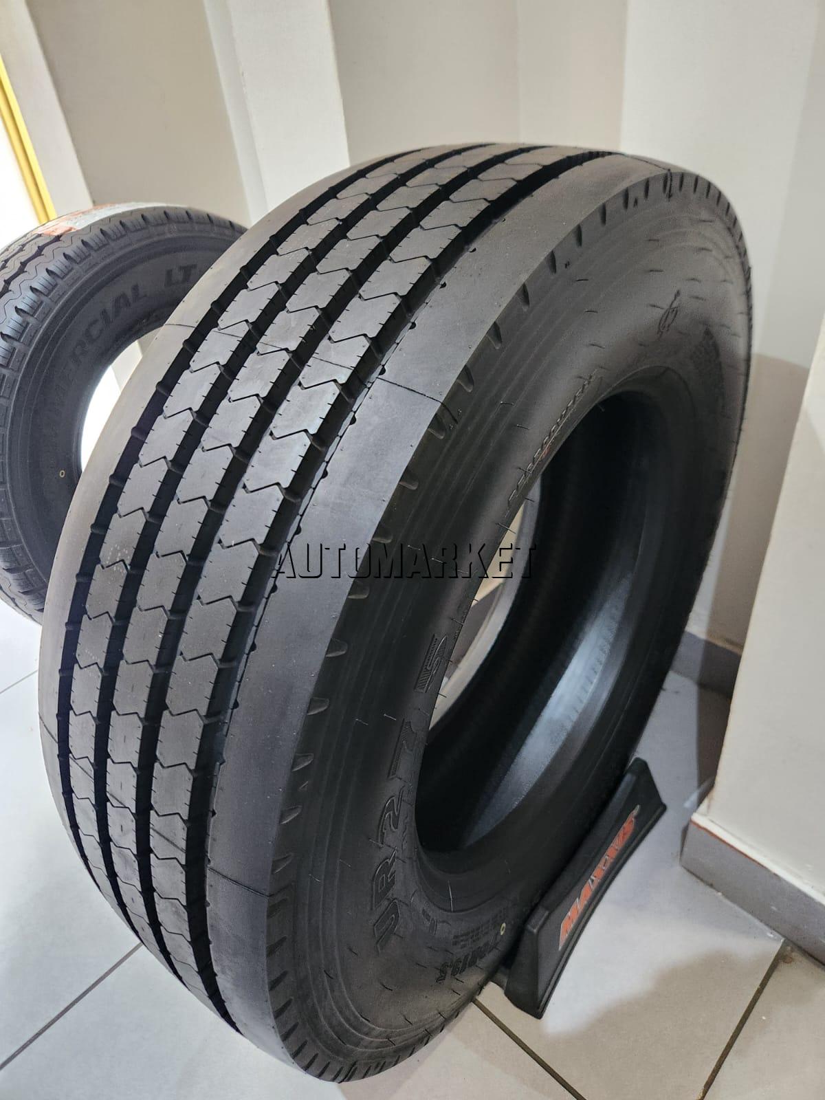 265/70R19.5 Maxxis UR275 Truck Tyre (Thailand) in Kenya