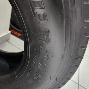 265/70R19.5 Maxxis UR275 Truck Tyre (Thailand) in Kenya