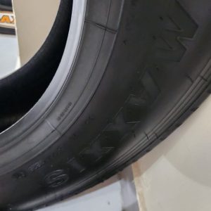 265/70R19.5 Maxxis UR275 Truck Tyre (Thailand) in Kenya