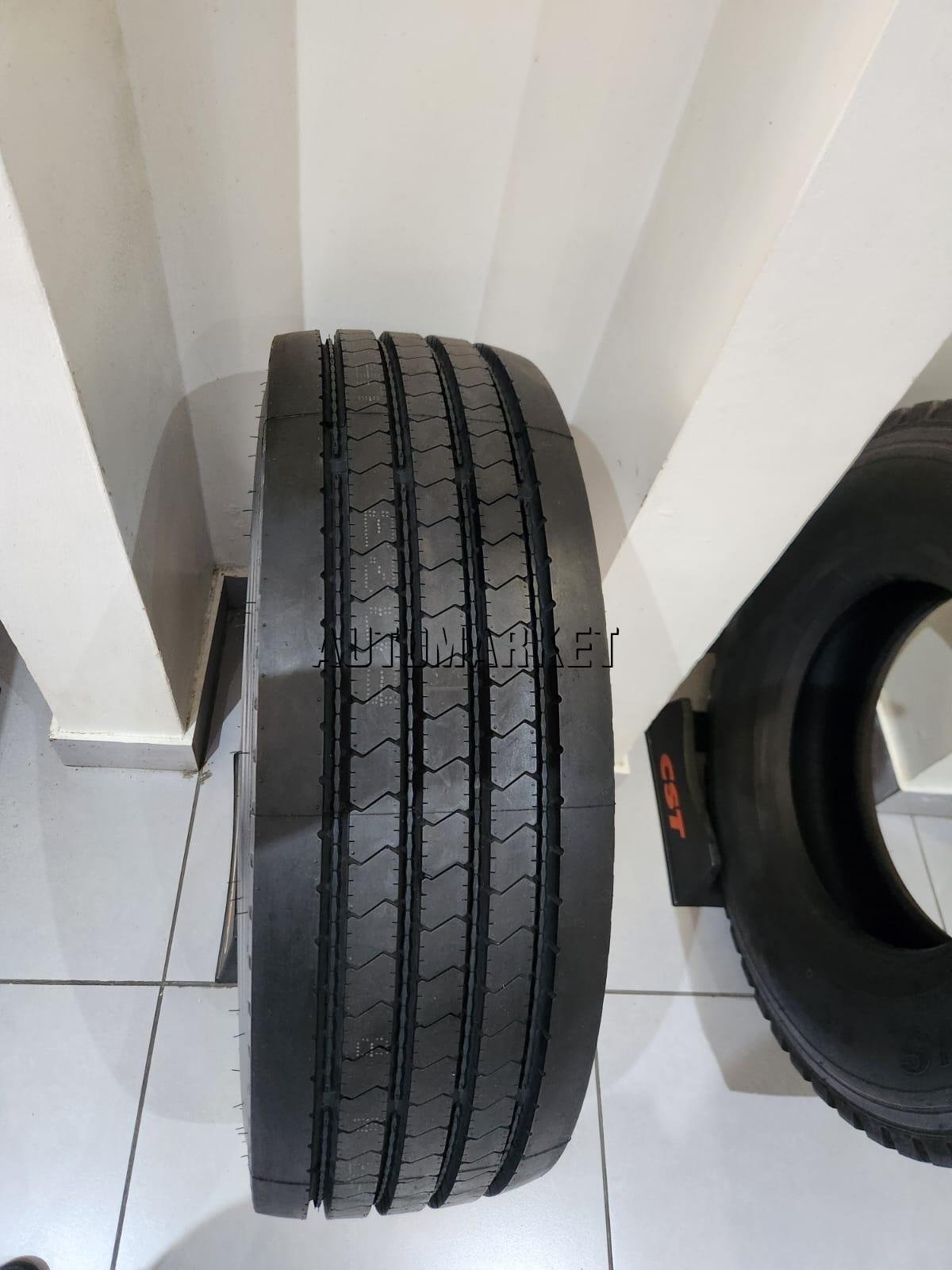 265/70R19.5 Maxxis UR275 Truck Tyre (Thailand) in Kenya