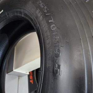 265/70R19.5 Maxxis UR275 Truck Tyre (Thailand) in Kenya