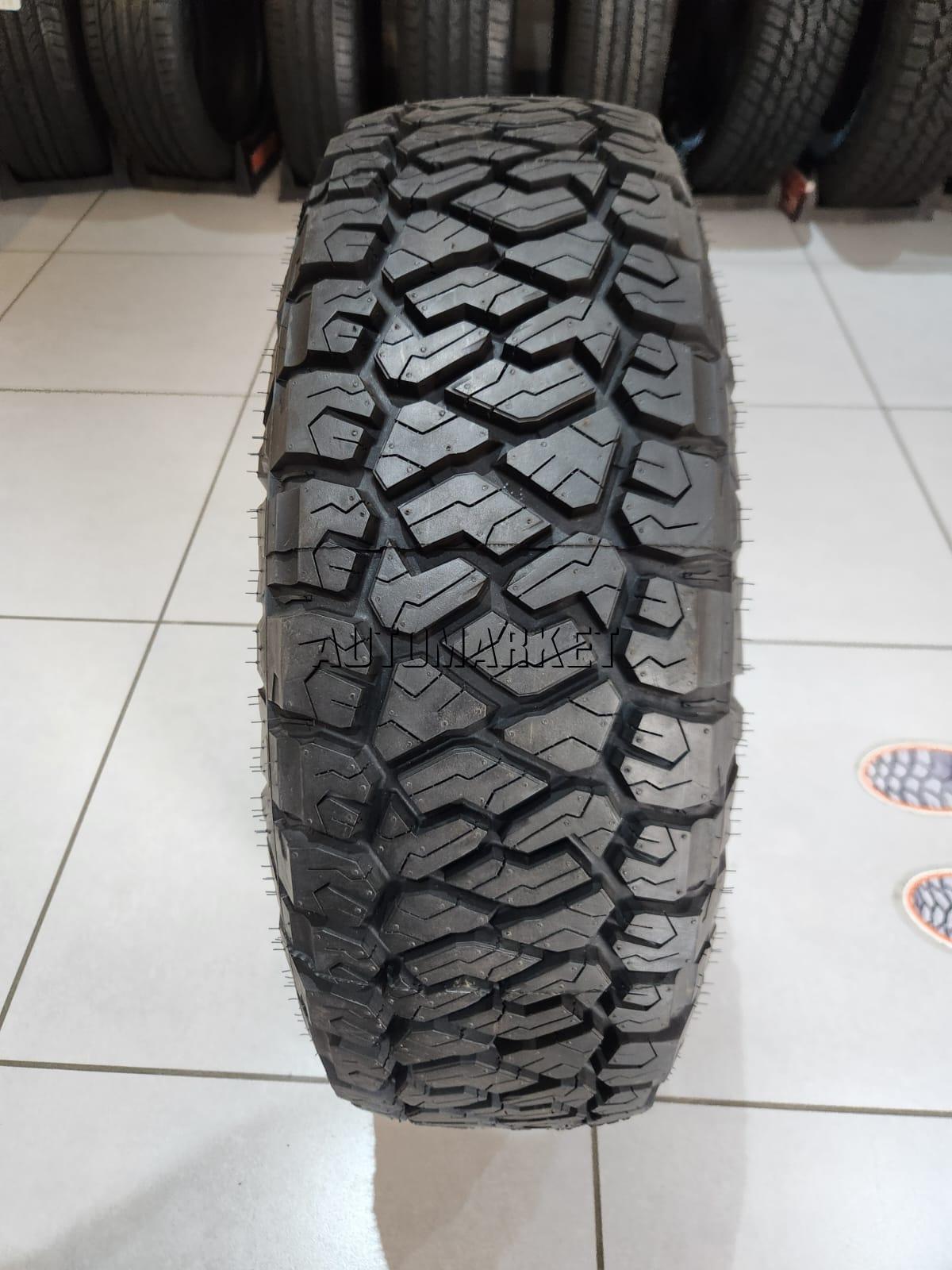 265/75R16 Maxxis RAZR AT Tyre (Thailand) in Kenya