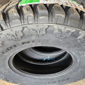 235/85R16 LT Grenlander Predator MT 10PR Tyre (China) in Kenya
