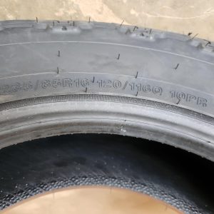 235/85R16 LT Grenlander Predator MT 10PR Tyre (China) in Kenya