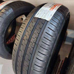 215/60R16 Maxxis Mecotra Tyre (Thailand) in Kenya
