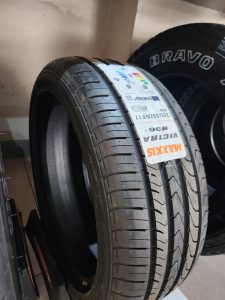 205/50R17 Maxxis tyre Kenya passenger performance tyre