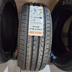 205/50ZR17 Maxxis Passenger Tyre (Thailand) in Kenya