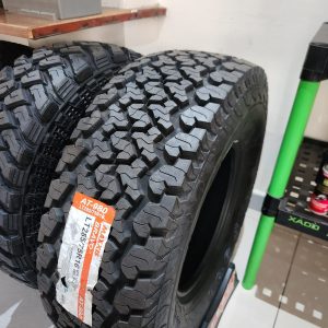 285/75R16 LT Maxxis Bravo AT980 Tyre (Thailand) in Kenya