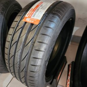 245/45ZR17 Maxxis Victra VS5 from Thailand