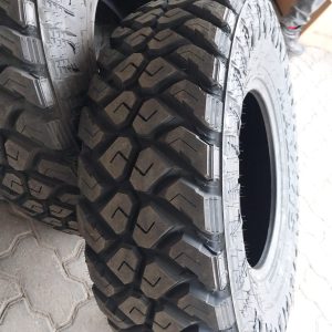 255/85R16 Maxxis RAZR MT-772M Tyre (Thailand) in Kenya