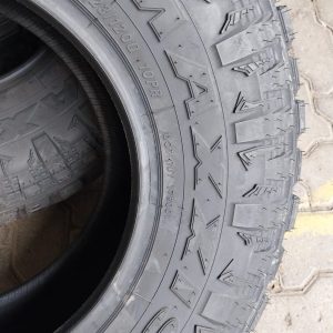 255/85R16 Maxxis RAZR MT-772M Tyre (Thailand) in Kenya